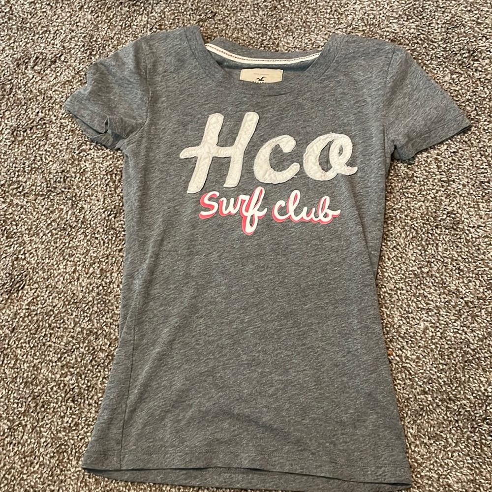 Hollister Size:XS